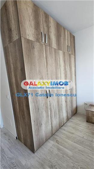 Vanzare apartament 2 camere Chiajna Dudu - 12