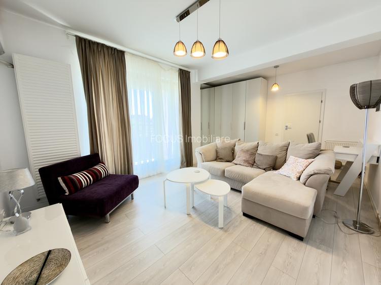 Apartament 2 cam, 54mp, Centrala, Parcare - Lacul Tei | Tei | Stefan cel Mare - 2