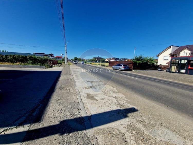 Teren intravilan Piatra Neamt - 8