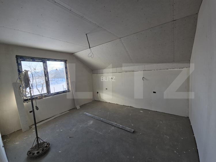 Casa 5 camere, 115 mp, zona Valea Adanca - 5