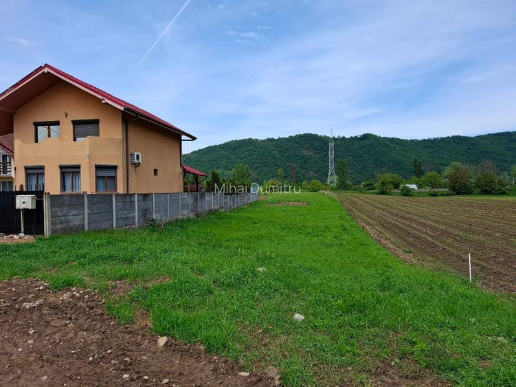 Teren Vețel intravilan  - 2