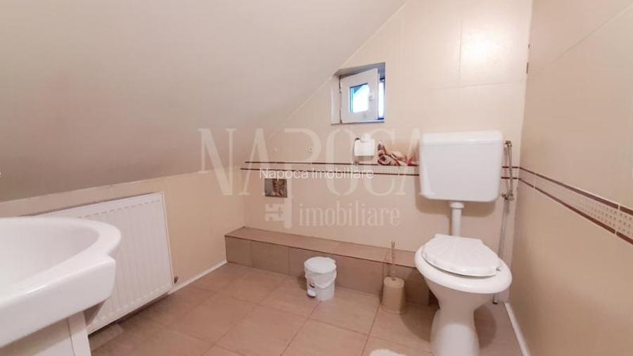 Casa 3 camere de vanzare in Decebal-Dacia Oradea, Oradea - 8