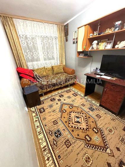 350 Euro-Inchiriere apartament 3 camere Micro 38 - 3