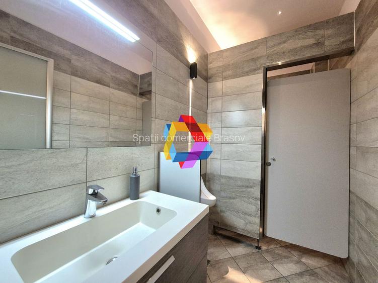 Spațiu de birouri premium – 226 mp - 13