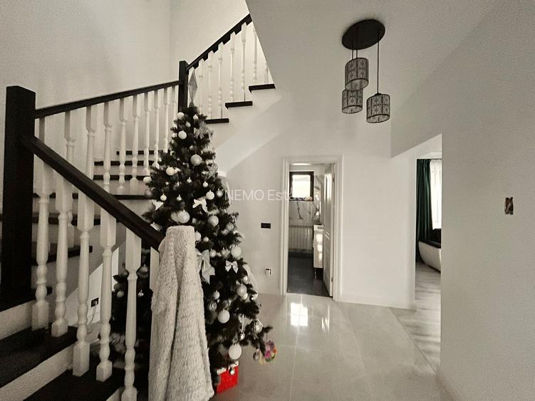 Casa Individuala 125Mp Utili I Suceava/Scheia I300.000Euro - 24