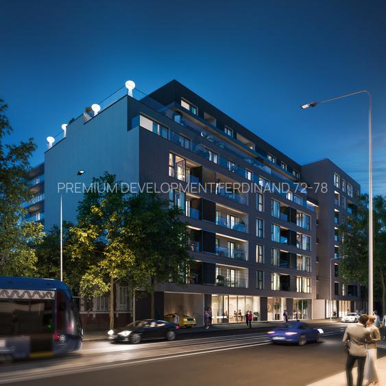 Vanzare 3 camere, Direct Dezvoltator, nZEB, Univ - Foisorul de Foc - Iancului - 48