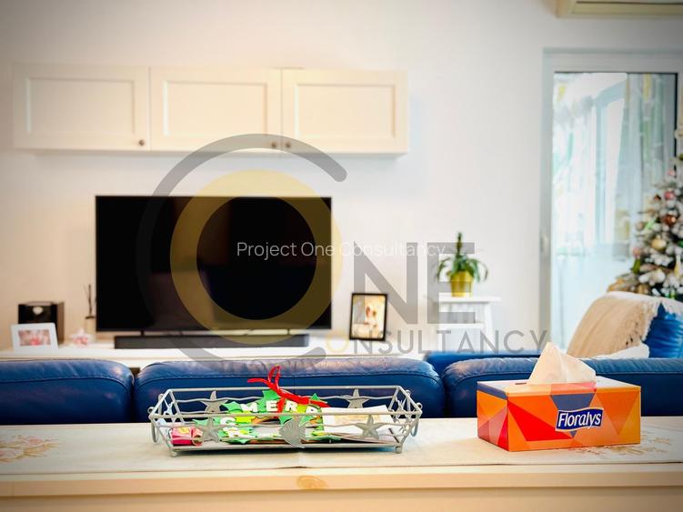 APARTAMENT 4 CAMERE RADU BELLER lângă parc + loc de parcare - 2