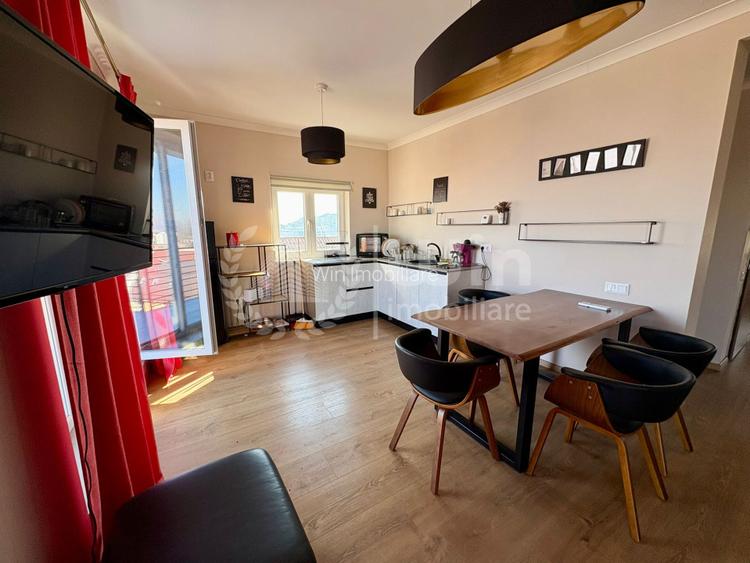 Casa individuala impartita in 4 apartamente | 226mp | Andrei Muresanu! - 21