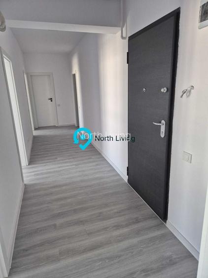 Apartament 3 camere – Exigent Plaza | Lujerului | Complex modern - 4