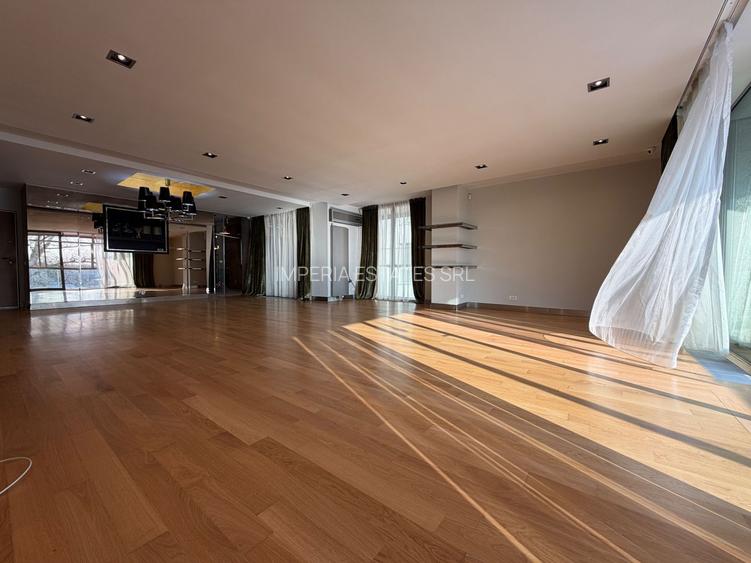 Apartament impresionant cu vedere catre lac, piscina comuna, finisaje premium - 5