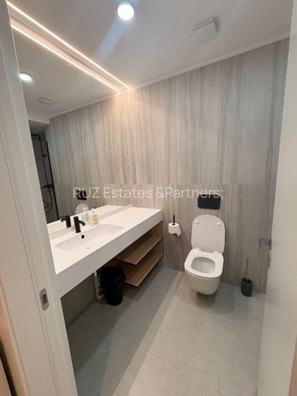 Apartament 2 camere | Loc de parcare | Prima inchiriere | Aviatiei - 8