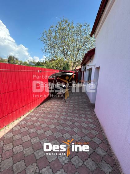 COMISION 0% Ultracentral – Duplex lângă Palas Campus, 65mp + beci + 120 mp teren - 3