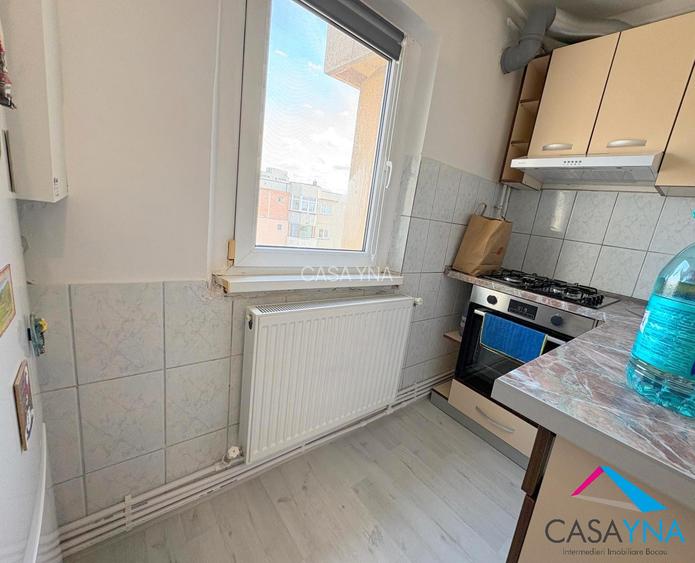 Garsoniera complet renovata – Ideala pentru investitie! - 4