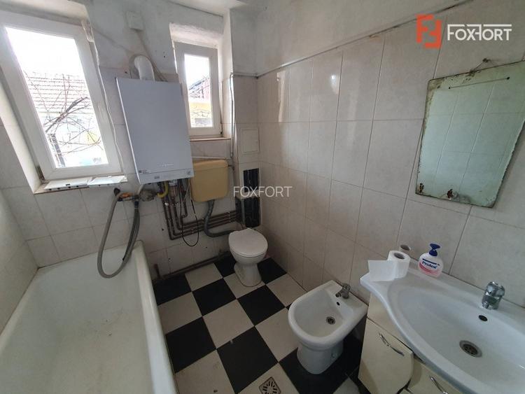 Casa individuala cu 6 camere, garaj si teren de 500 mp - zona Sagului - 4