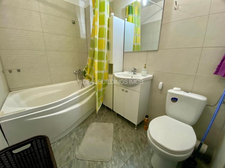 Garsoniera - Centrala proprie - Militari Residence - 6