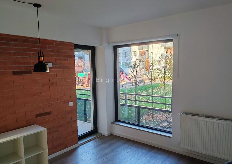 Apartament 1 camera, modern - 2