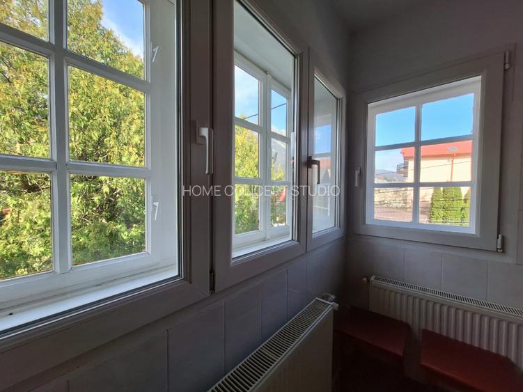 Vila Zamora, Busteni - 14