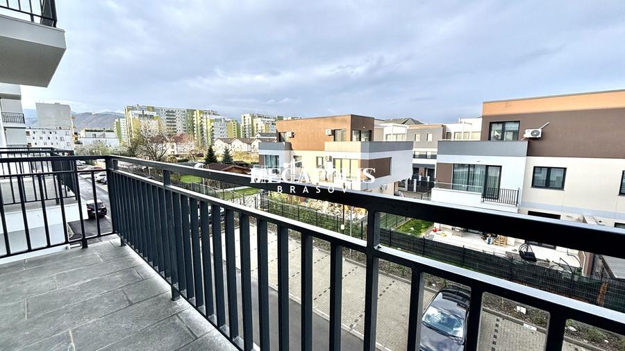 Apartament 2 camere | Prima Închiriere | Tractorul | Ozone Residence - 15