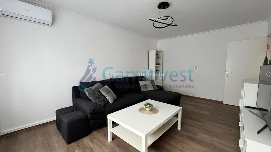 Apartament cu 3 camere de inchiriat in Oradea, zona Iosia - 5