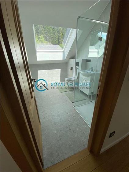 Royal Imobiliare - Vanzare vila/pensiune in zona Harghita - 33