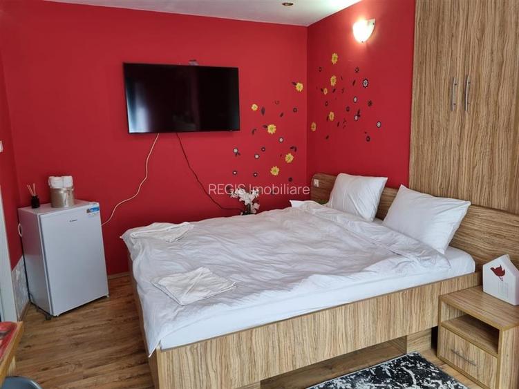 Hotel Boutique in centrul istoric al Brasovului , Comision 0% - 9