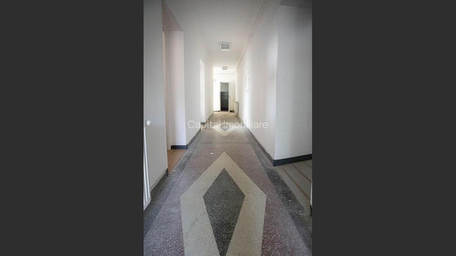 Spațiu industrial /hala /Spatiu administrativ in Resita,cartier Moniom - 5