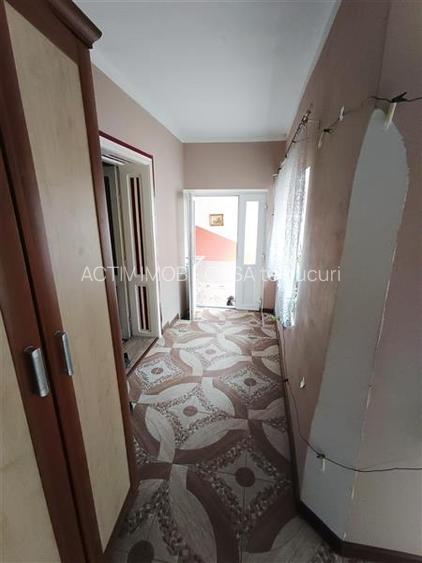 Casa 3 camere + teren in Pojejena, jud. Caras Severin - 7