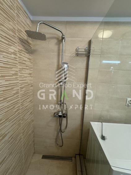 2 Camere MODERN | BALCON Generos | Donath Park – Capăt Grigorescu - 17