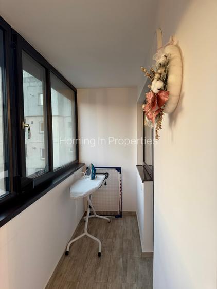 The Home #1 - 2 Camere Sebastian - 13