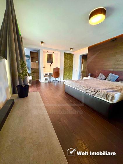 Apartament Smart cu terasa si garaj in cartierul Europa - 5