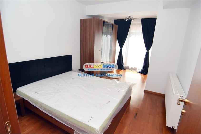 Inchiriere Ap. 2 camere Parcul Carol Str. Hategana terasa proprie - 6