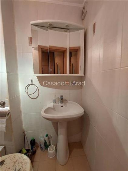 Apartament cu acces stradal pentru cabinet sau birou - 12