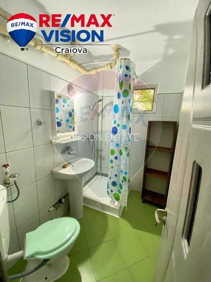 Apartament cu 2 camere de închiriat în zona Brazda lui Novac - 6