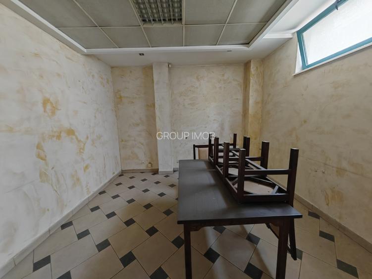 Spatiu comercial, multifunctional zona Republicii - 7