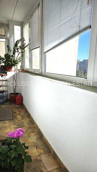 Vanzare 4 camere Bd. Decebal - 12