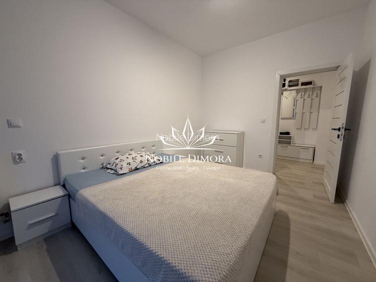 Apartament cu 2 camere in bloc nou cu lift langa Vox - Torontalului - 7