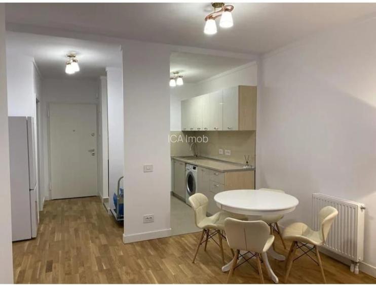 Apartament superb Marmura Rezidence - 6