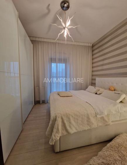 AP. 2 CAMERE VITAN, BUCATARIE INCHISA,CENTRALA PROPRIE,LOC PARCARE - 2