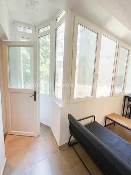 Apartament 4 camere in zona Parc Cismigiu / Ion Brezoianu - 11