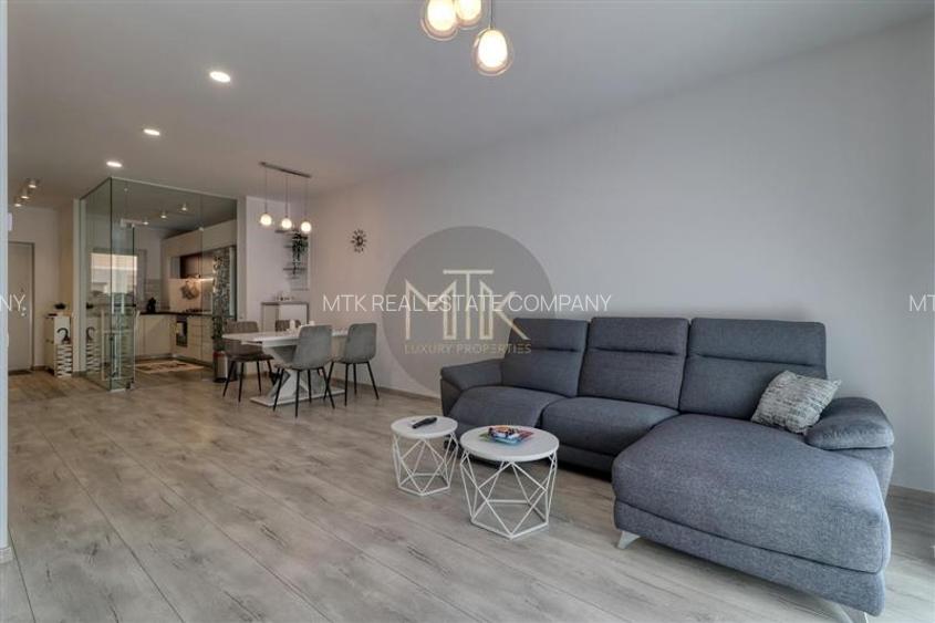 Vila moderna cu gradina si sauna | mobilata&utilata | Voluntari/Matei Millo - 7