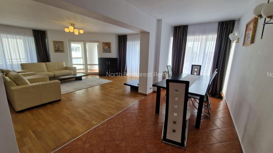 De inchiriat 4 camere Turda // 140mp - 6