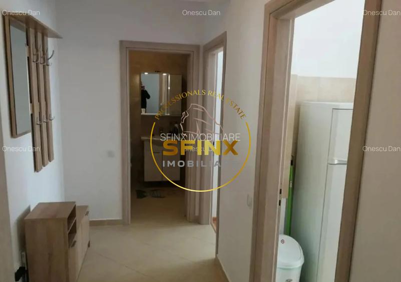 2 camere Dristor | 56 m2 utili | 630 euro negociabil | balcon | parcare - 6