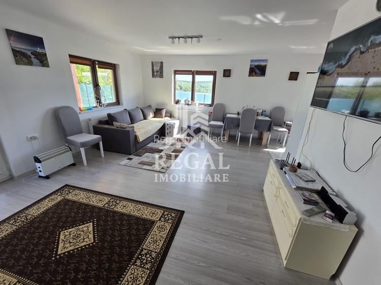 Casă de vânzare – Teliucul Inferior | Construcție nouă 2025 | 3 camere - 8