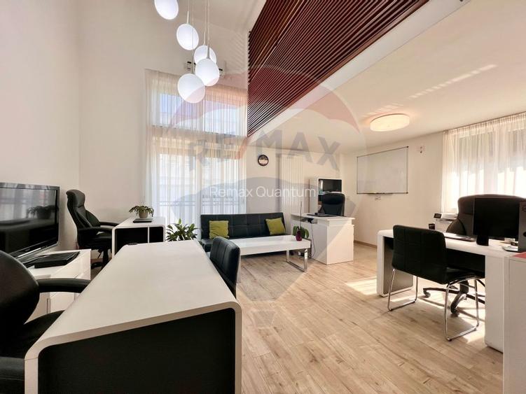De vânzare apartament cu 2 camere tip loft, Prima Sucevei - 17