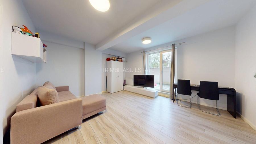 Apartament 2 cam – bloc tip boutique, zona 1 Dec. 1918 / N.Grigorescu - 3