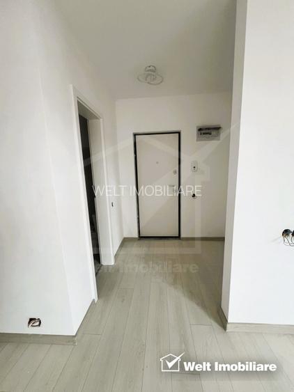 Apartament 3 cam, 70mp, parcare subterana, Someseni - 11