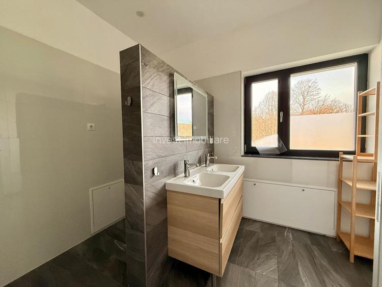 VILĂ SMART cu 5 camere în Bucium-Bârnova ~180 MP utili ~1000 MP teren - 20