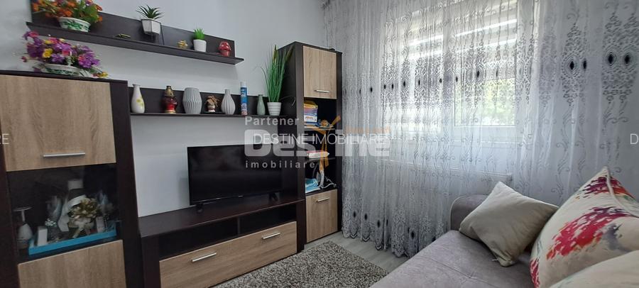 TATARASI, Apartament 3 camere - 10