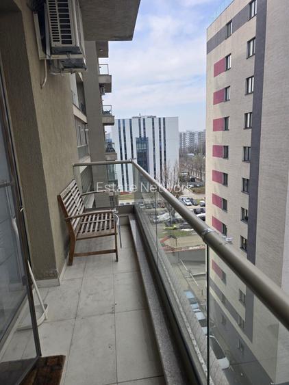 Apartament/Parcare/boxa Bd Iuliu Maniu 6C - Metrou Politehnica - 24