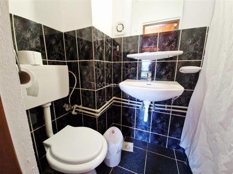 PENSIUNE ESELNITA - 18